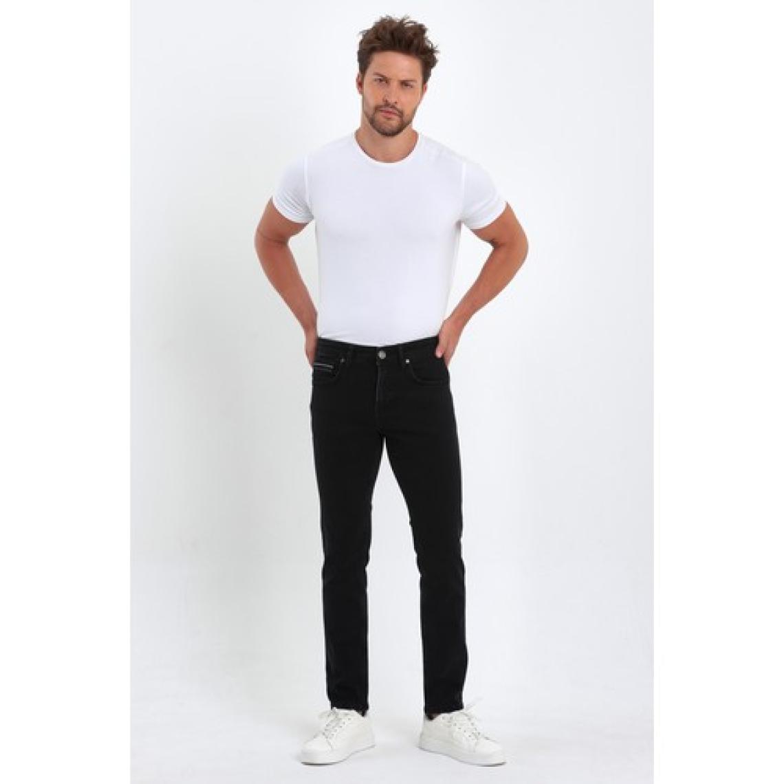 Rodi Erkek Jean Pantolon Slimfit Arjen 641 RD23YE011514