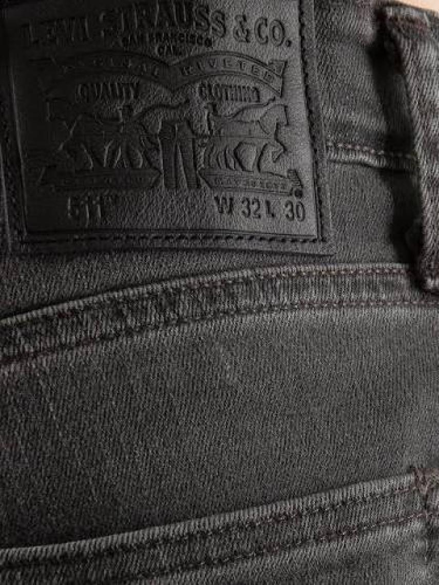 511™ Slim Fit Erkek Jean Pantolon - Headed East