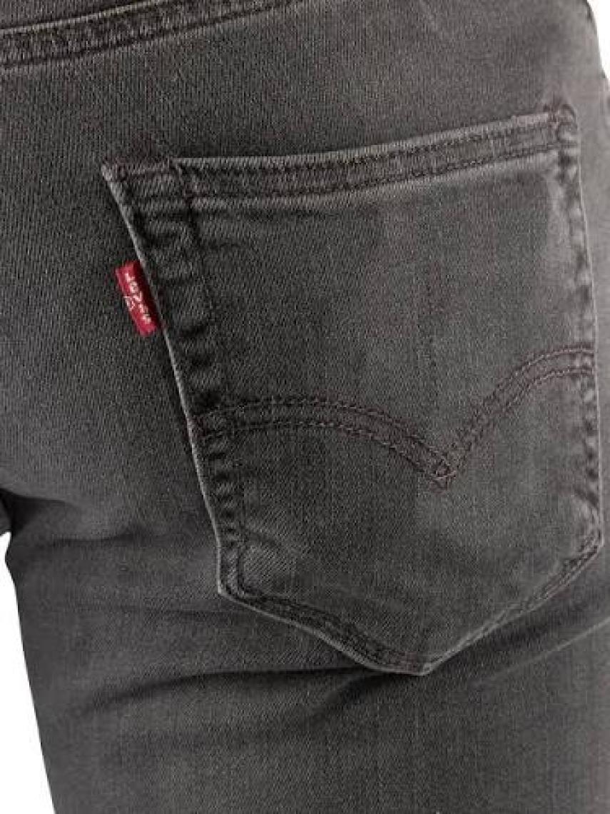 511™ Slim Fit Erkek Jean Pantolon - Headed East