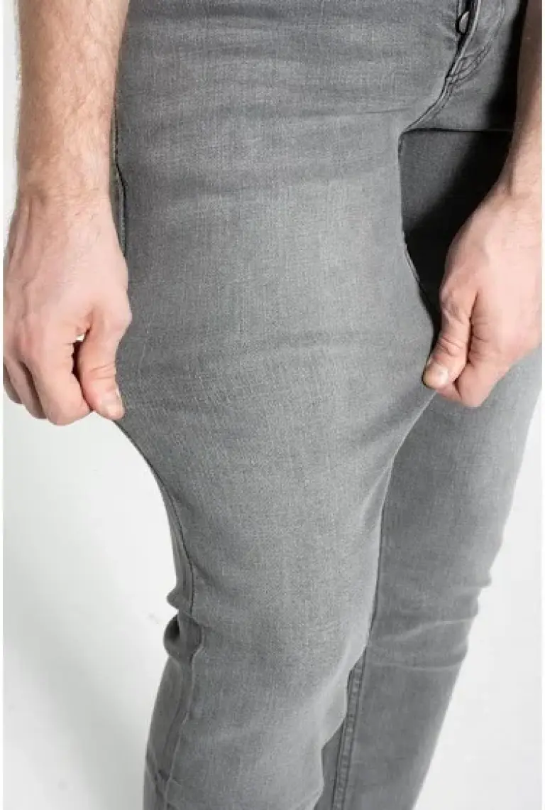 Cedy Denım Erkek Kot Pantolon Slim Fit Jean C304