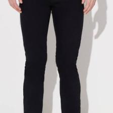 Lee Malone Skinny Fit Normal Bel Denim Esnek Jean Kot Pantolon