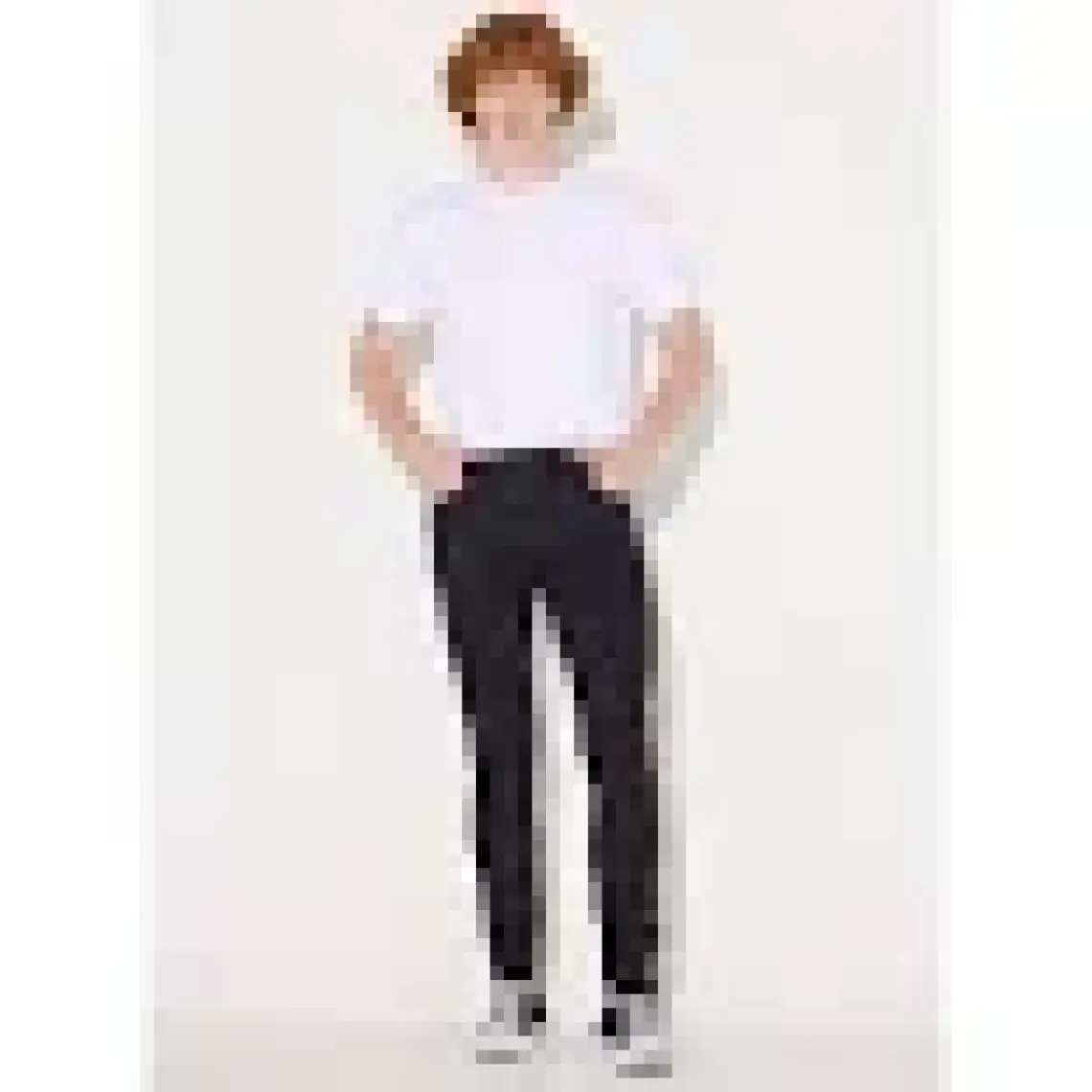 Lee Malone Skinny Fit Normal Bel Denim Esnek Jean Kot Pantolon