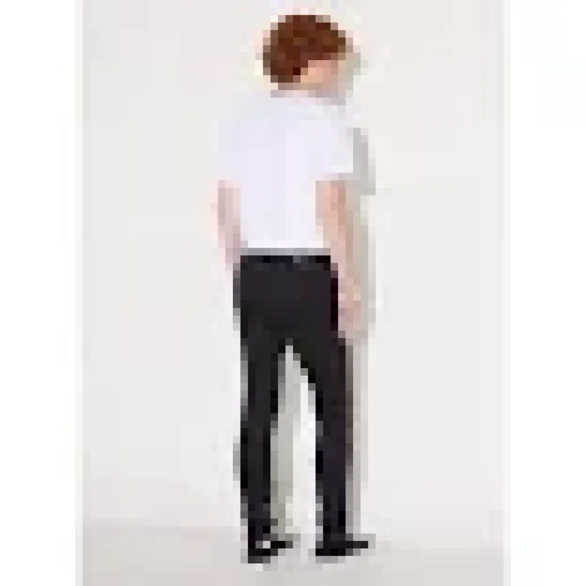 Lee Malone Skinny Fit Normal Bel Denim Esnek Jean Kot Pantolon