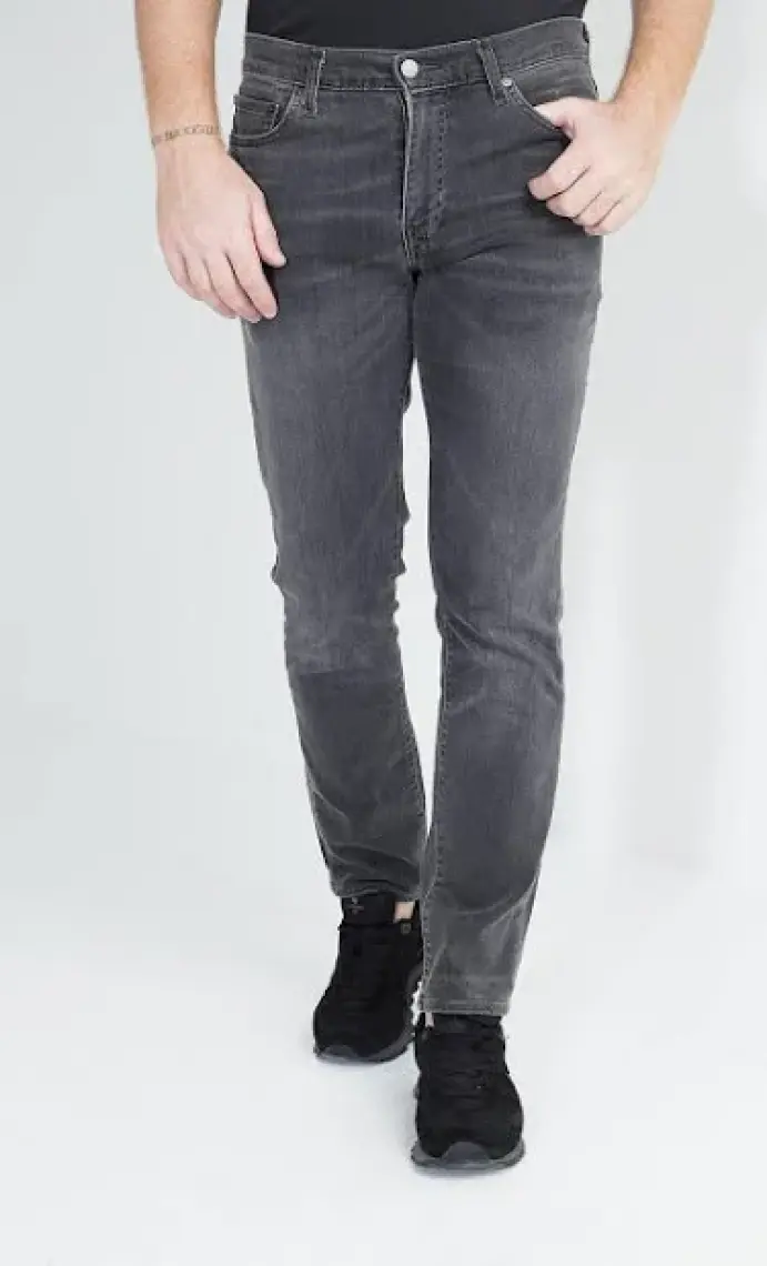 511™ Slim Fit Erkek Jean Pantolon - Headed East