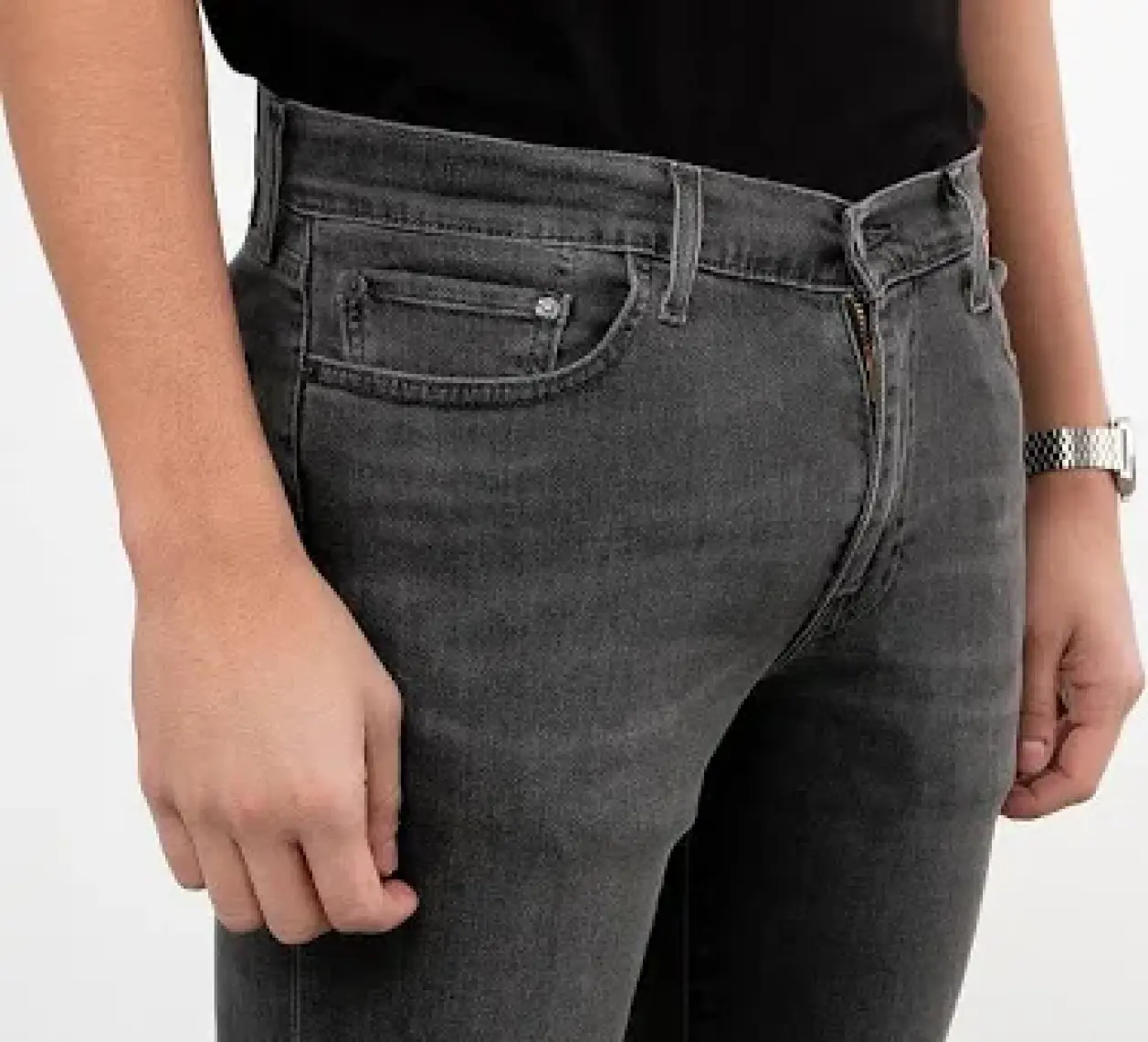 511™ Slim Fit Erkek Jean Pantolon - Headed East