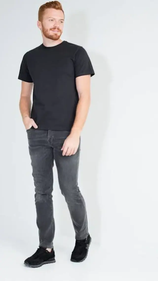 511™ Slim Fit Erkek Jean Pantolon - Headed East