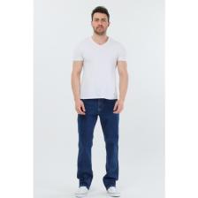 Cedy Denim Erkek Kot Pantolon Marcus Hunter Baggy Bol ve Salaş Moda C346