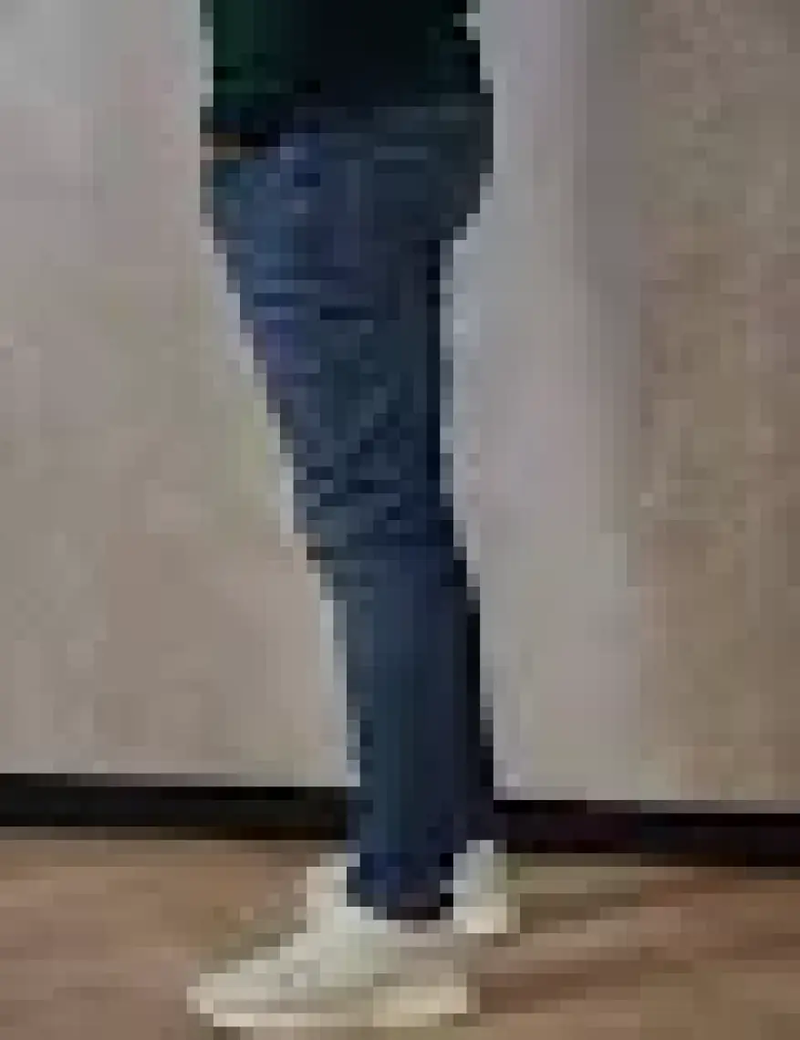 Austın Slım Tprd CH0256 Co