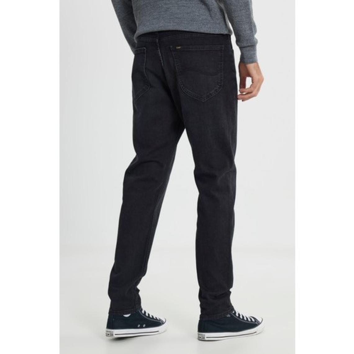 Lee Lee Austin Regular Tapered Fit Yüksek Bel Esnek Jean Kot Pantolon