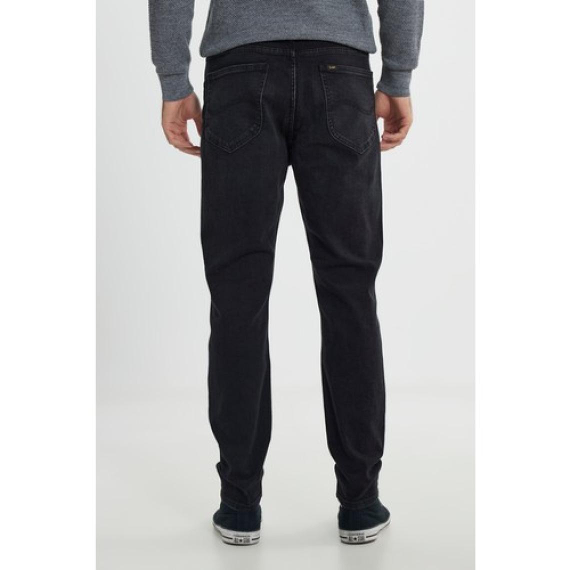 Lee Lee Austin Regular Tapered Fit Yüksek Bel Esnek Jean Kot Pantolon