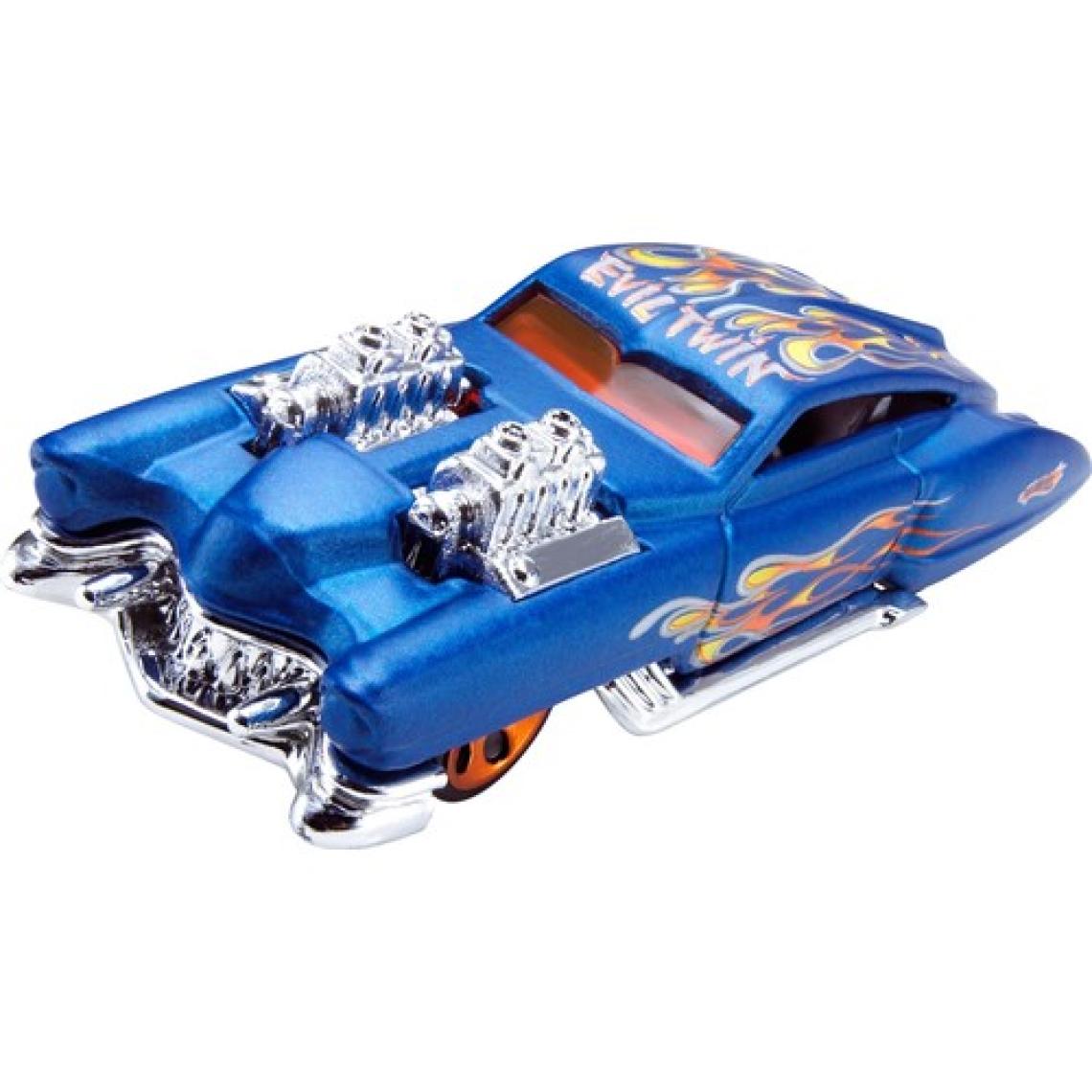 Hot Wheels 10'Lu Arabalar