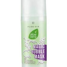Aloe Vera Köpüren Maske 50ml