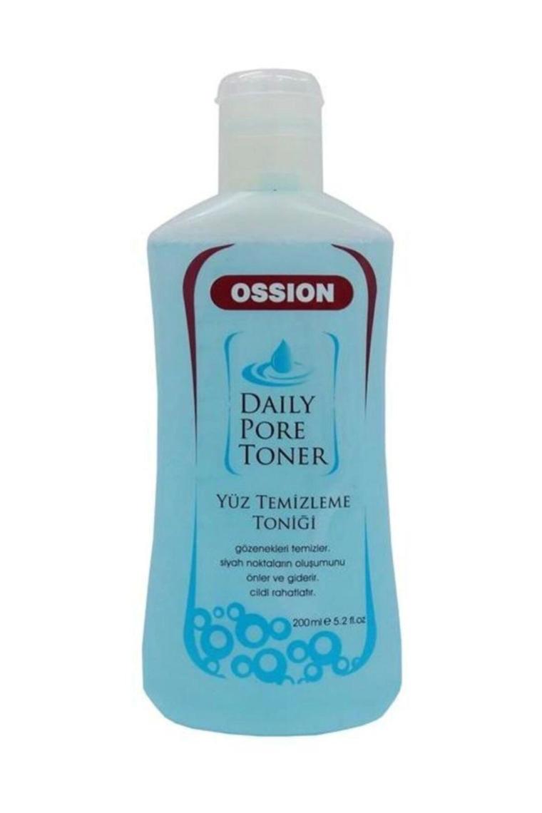 Yüz Temizleme Toniği 200 ml