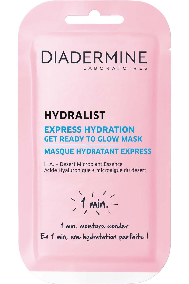 Hydralist Maske Express 8ml