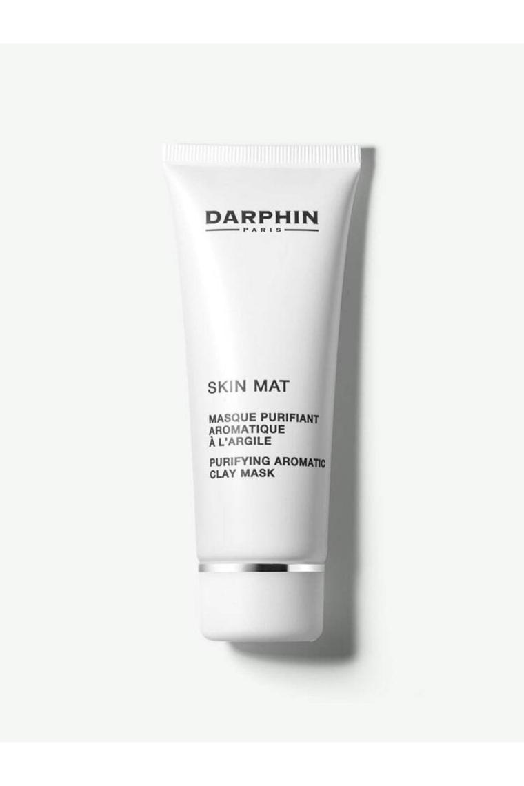 Arındırıcı Kil Maskesi- Skin Mat Purifying Aromatic Clay Mask 75 ml 882381053888