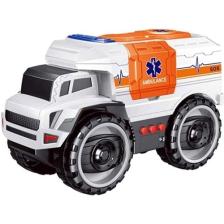 Adeland Hızlı Ambulans