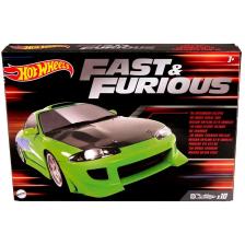 Fast And Furıous 10 Lu Set
