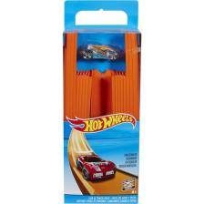Hot Wheels Track Builder Araba ve Pist Seti BHT77