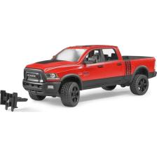 Bruder Ram 2500 Pickup BR02500