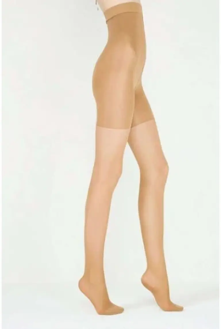 Penti Kadın Body Form 40 Denye Mat Korseli Çorap