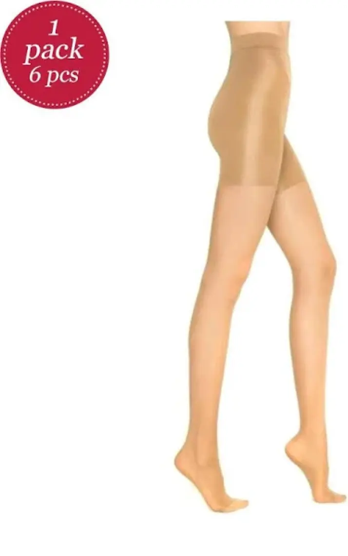 Penti Kadın Body Form 40 Denye Mat Korseli Çorap