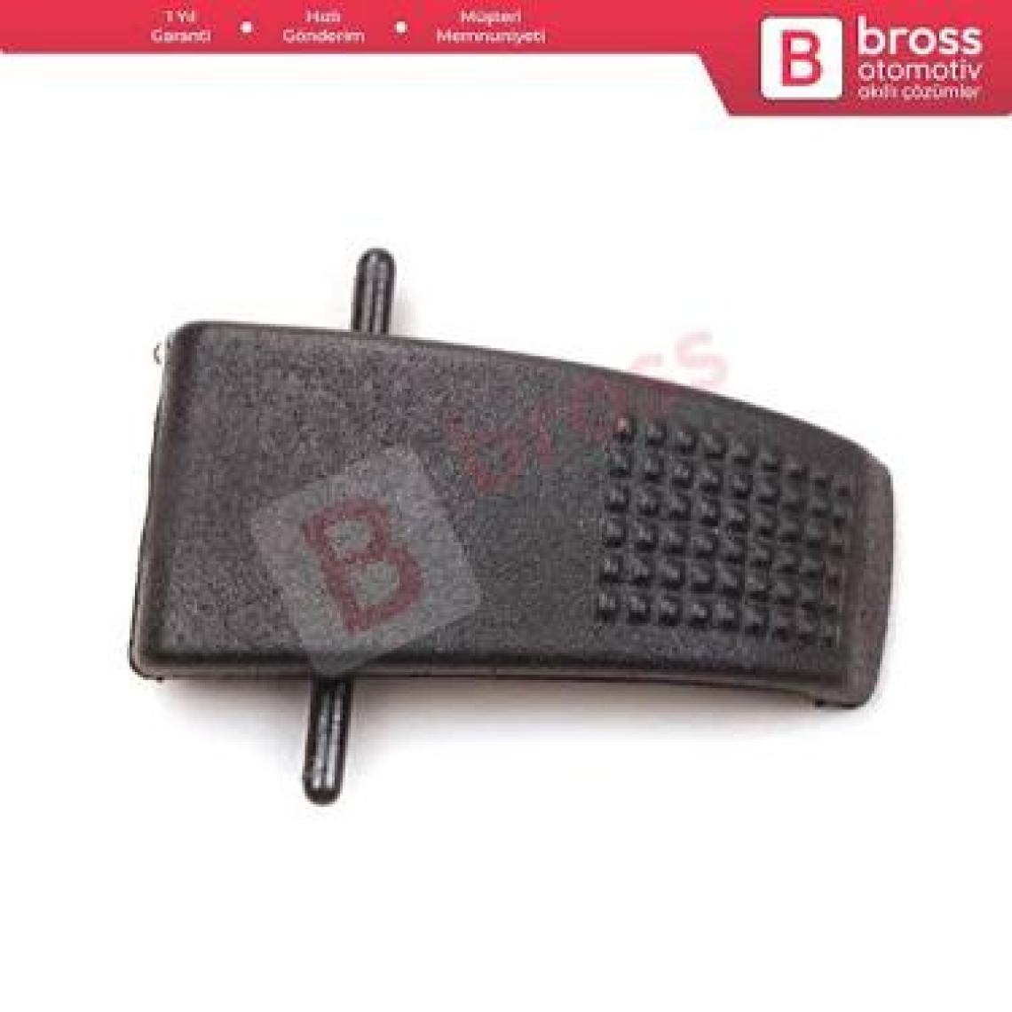 Bross Otomotiv  Güneşlik Perde Tutamağı Opel Insignia BDP973