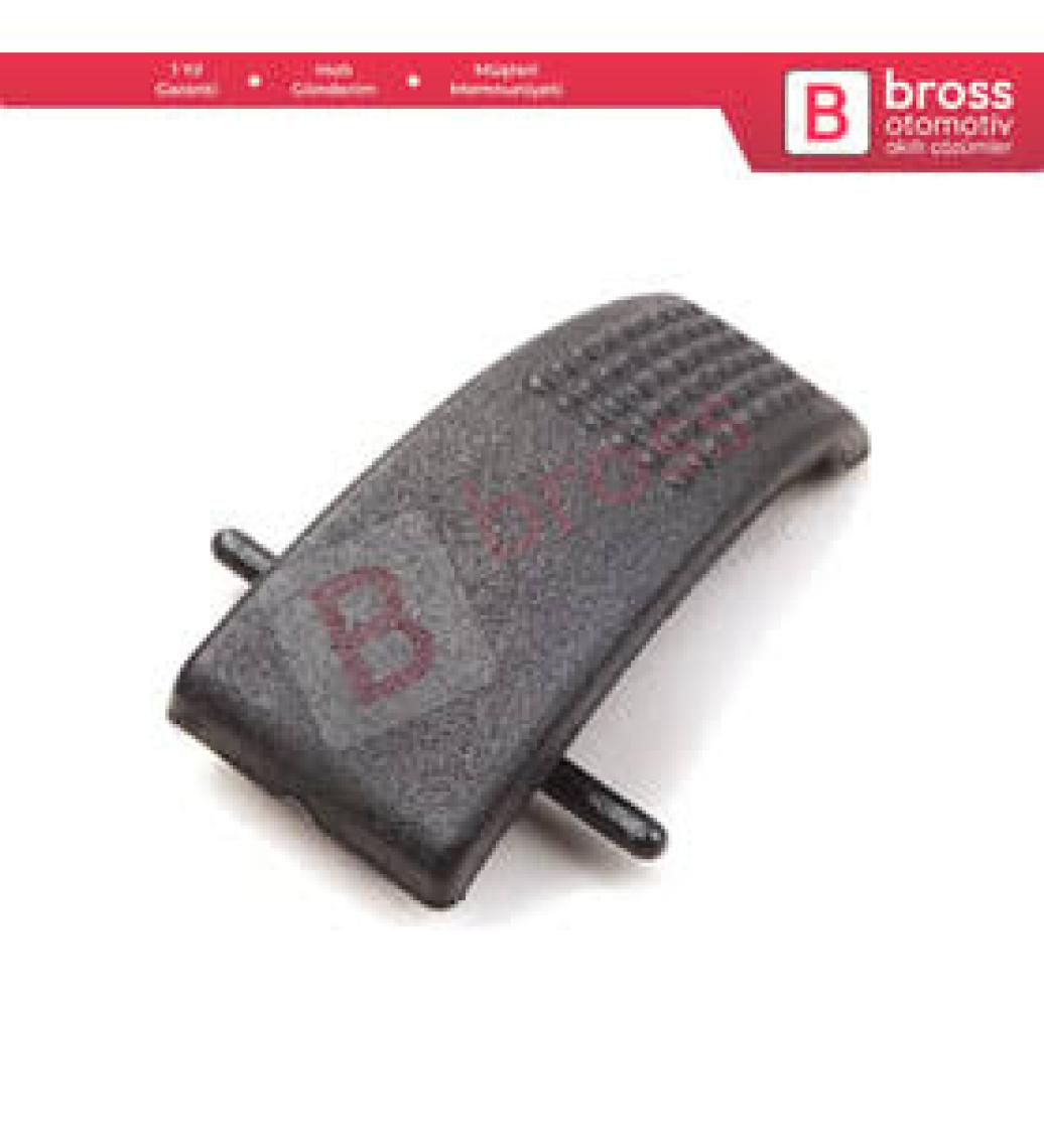 Bross Otomotiv  Güneşlik Perde Tutamağı Opel Insignia BDP973