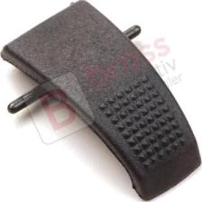 Bross Otomotiv  Güneşlik Perde Tutamağı Opel Insignia BDP973