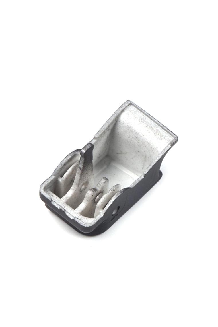 Bross Otomotiv BDP1147 Hyundai I20 2008-2014 Için Ana Dörtlü Cam Açma Ön Sol Auto Düğme Kapağı 935701J100