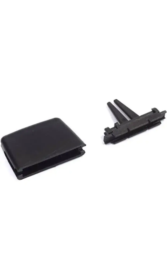 Bross Otomotiv BSP884 Bross Otomotiv BSP884 Bmw E90 E91 E92 E93 Için Hava Soğutucu Klima Gril Panel Düğmesi
