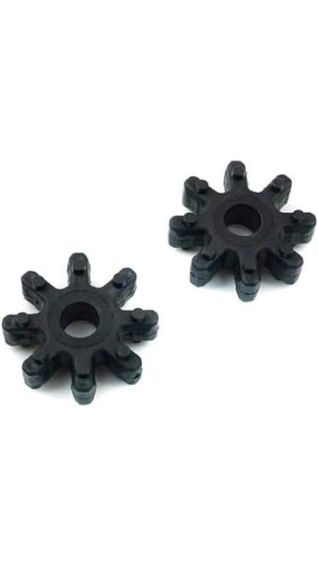 Bross Otomotiv BSP882 Hyundai ve Kia İçin 2 Adet Esnek Hidrolik  Direksiyon Kaplini 563152K000FFF