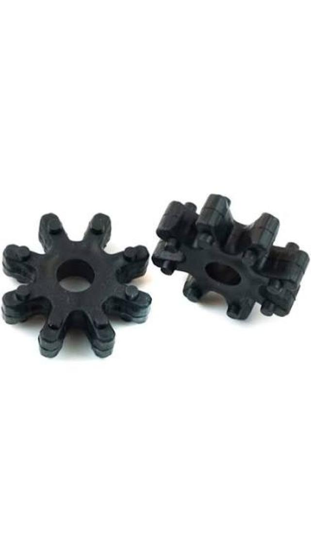 Bross Otomotiv BSP882 Hyundai ve Kia İçin 2 Adet Esnek Hidrolik  Direksiyon Kaplini 563152K000FFF