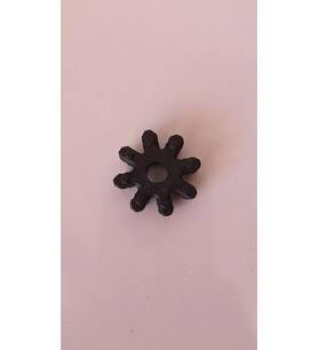 Bross Otomotiv BSP882 Hyundai ve Kia İçin 2 Adet Esnek Hidrolik  Direksiyon Kaplini 563152K000FFF