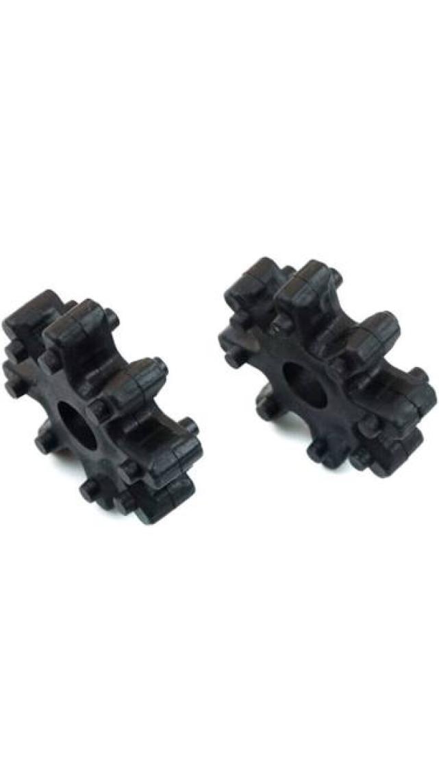 Bross Otomotiv BSP882 Hyundai ve Kia İçin 2 Adet Esnek Hidrolik  Direksiyon Kaplini 563152K000FFF