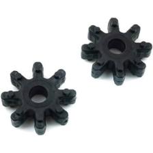 Bross Otomotiv BSP882 Hyundai ve Kia İçin 2 Adet Esnek Hidrolik  Direksiyon Kaplini 563152K000FFF
