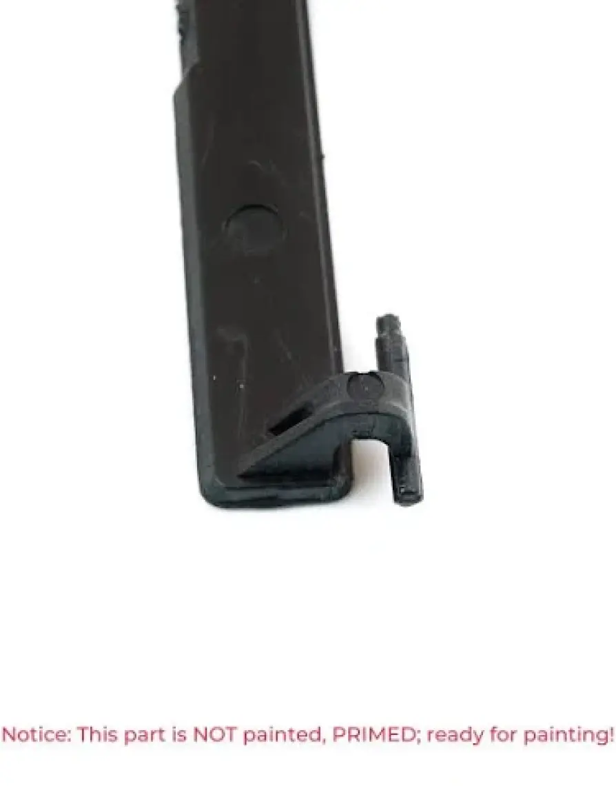 Bross Otomotiv BSR576 Mercedes C W205 İçin Tavan Oluk Çıta Port Kapağı 95*12 mm A2057504100