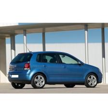 ITH Vw Golf Plus 2005-2009 Arka Cam Silecek Kolu Kapak Silgi Takımı 6Q6955707C