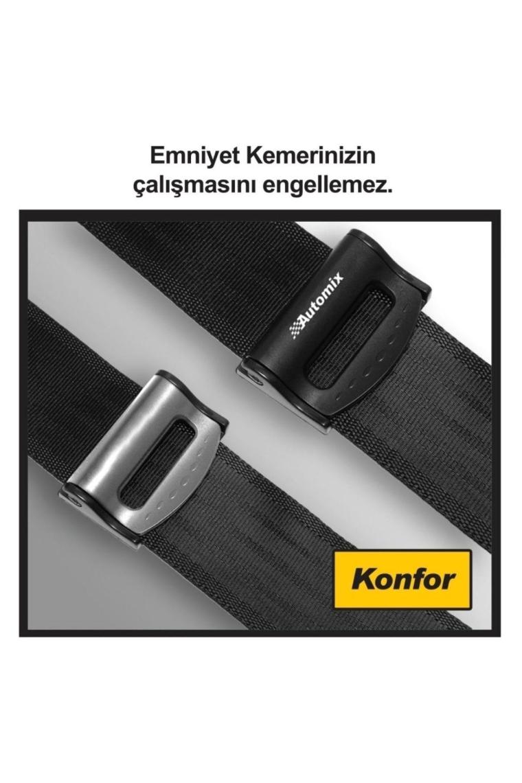 Automix Emniyet Kemeri Rahatlatıcı