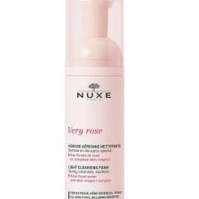 Very Rose Temizleme Köpüğü 150 ml