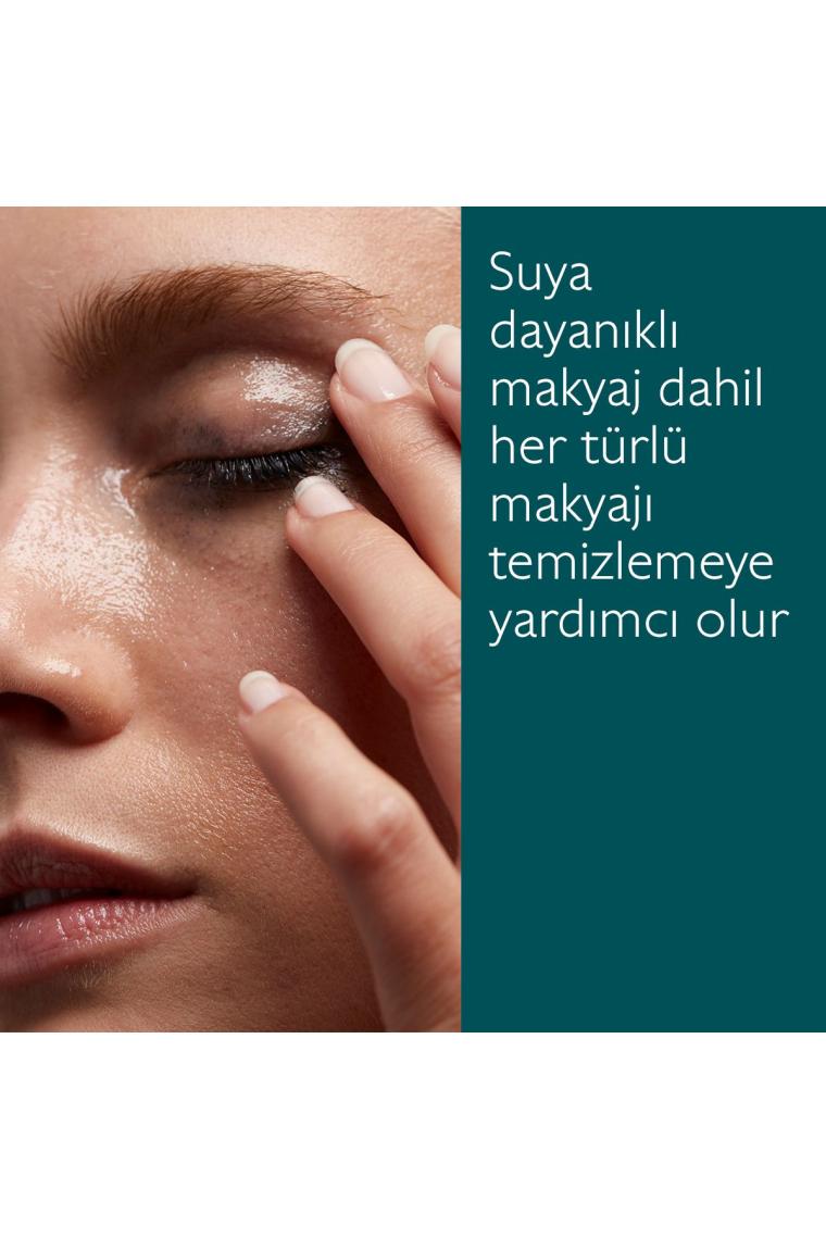 Vinoclean Makyaj Temizleme Yağı 75 ml