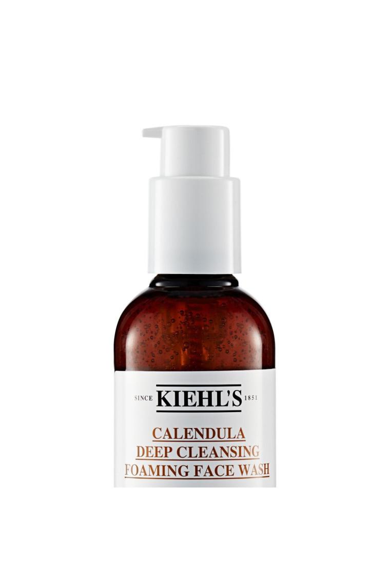 Calendula Kadife Çiçeği Özüyle Yatıştıran Arındırıcı Temizleme Jeli 230 ml