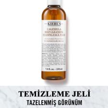 Calendula Kadife Çiçeği Özüyle Yatıştıran Arındırıcı Temizleme Jeli 230 ml