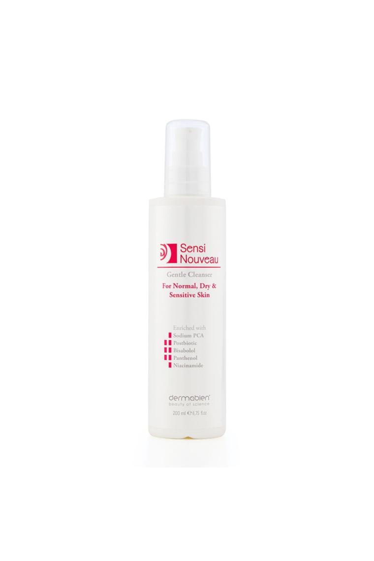 SensiNouveau Gentle Cleanser 200 ml