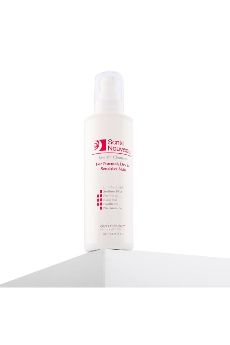 SensiNouveau Gentle Cleanser 200 ml
