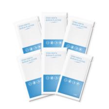 Pore Strip Siyah Nokta Plasteri 1 Paket 6 Adet Plaster