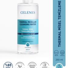 Thermal Misel Temizleme Suyu 250ml Yağlı Ve Karma Ciltler