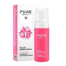 Antioxidant Aydınlatıcı Yüz Temizleme Köpüğü 150 ml