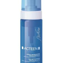 Acteen Yağlı Ciltler Için Temizleme Suyu 150 ml