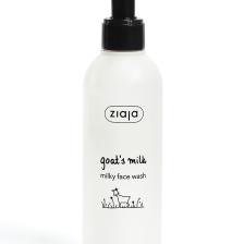 Keçi Sütü Ultra Hafif Temizleme Sütü 200 Ml