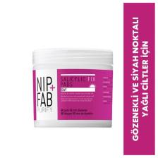 Teen Skin Yüz Pedi Salisilik Asit Içeren Gözenekli Ve Siyah Noktalı Yağlı Ciltler 80 ml